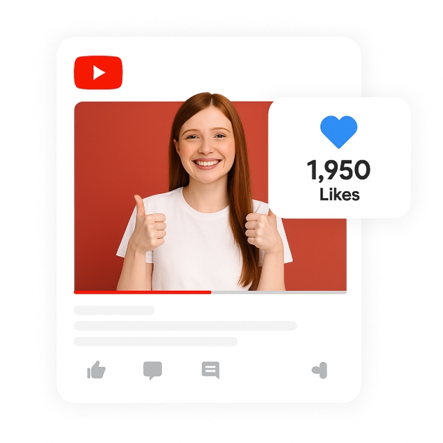 Who Should Buy YouTube Live Stream Likes?