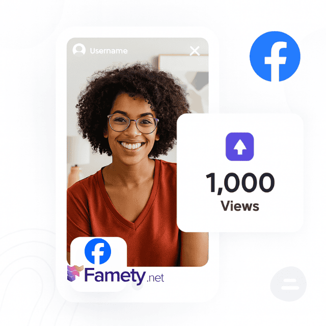 Who Should Get Facebook Views Services?