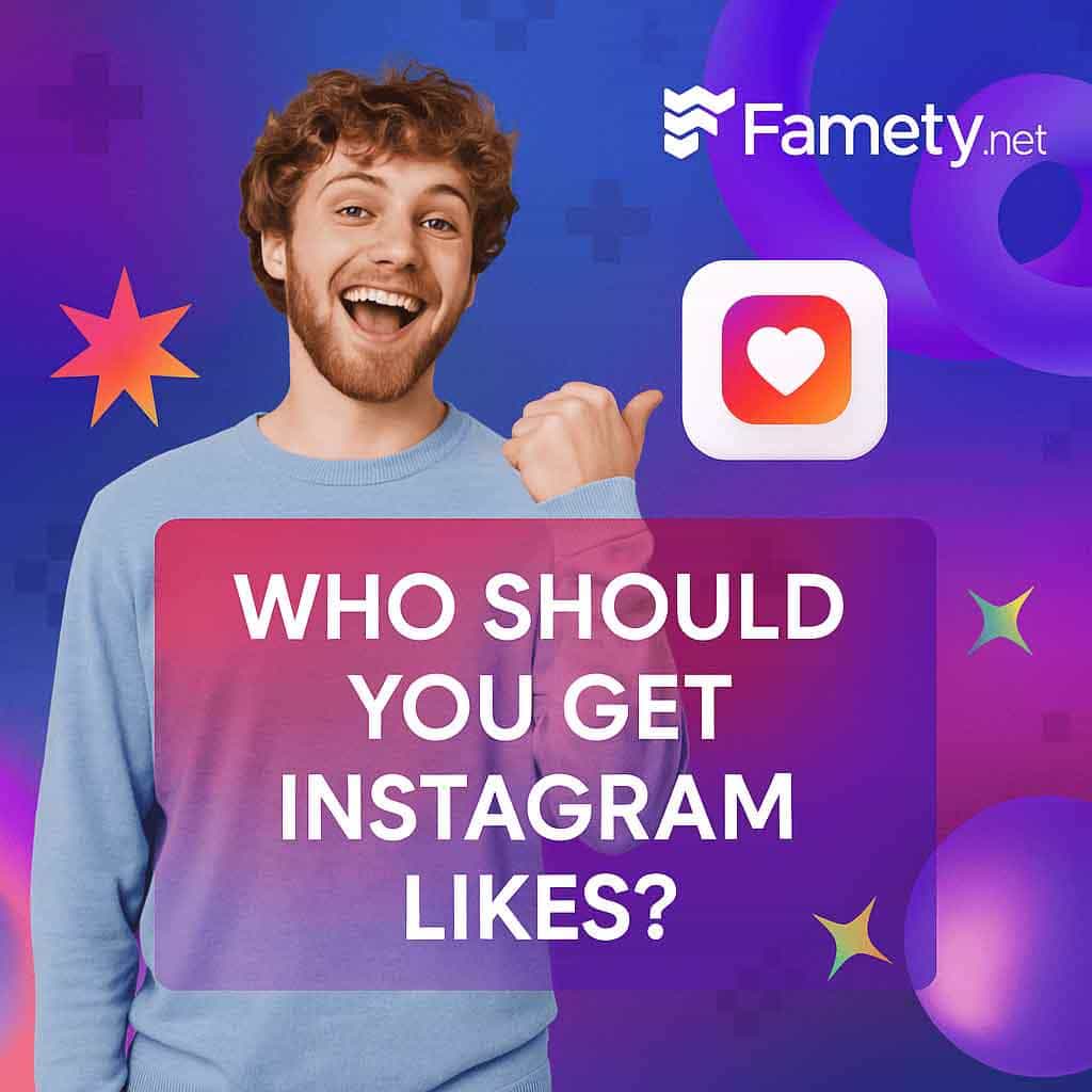 who should get instagram likes
