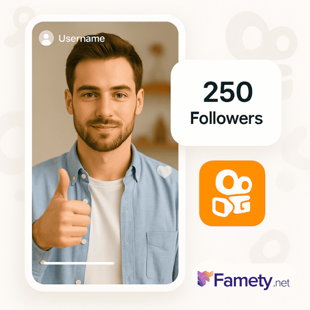 Who Should Get Kwai Followers?