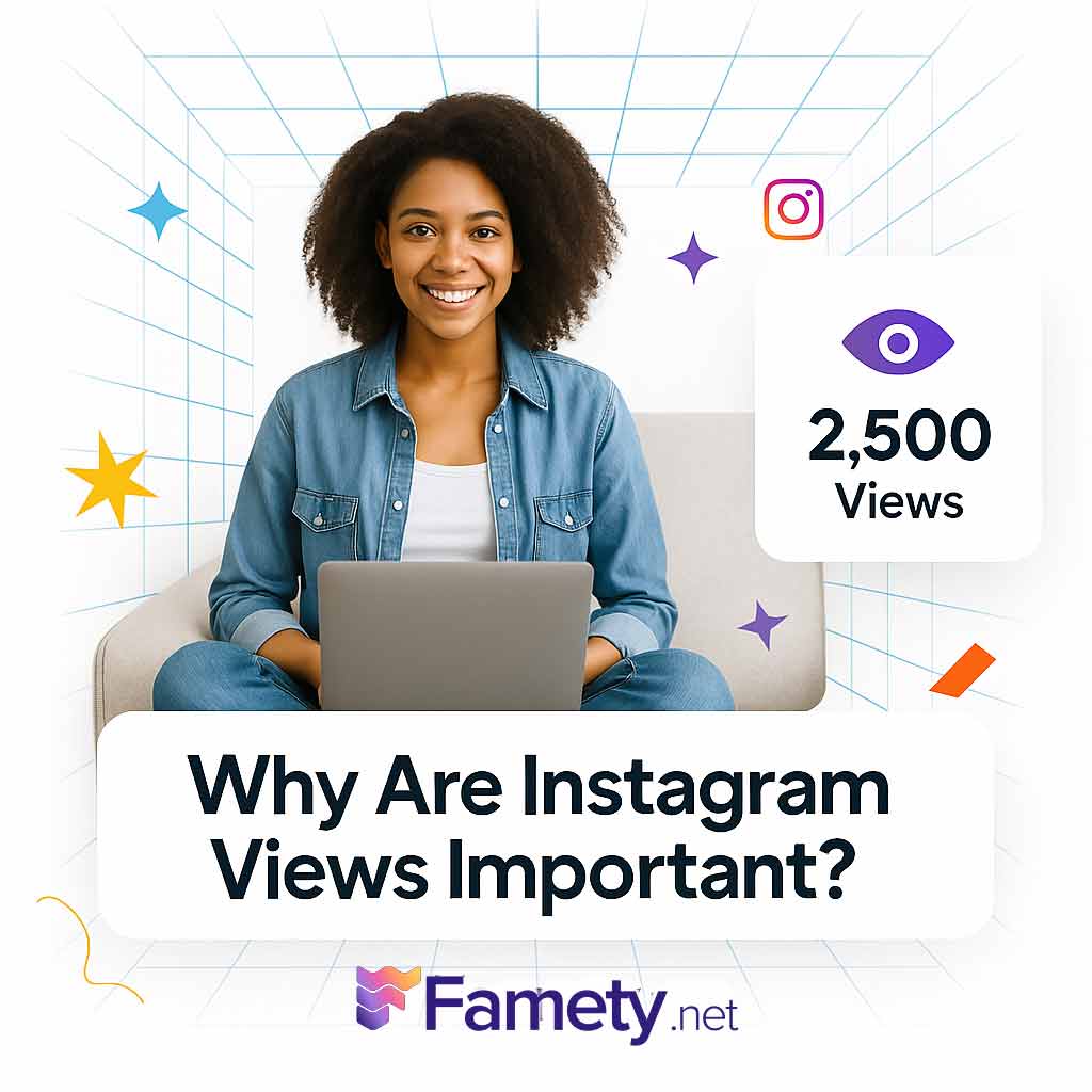 Why Are Instagram Views Important?