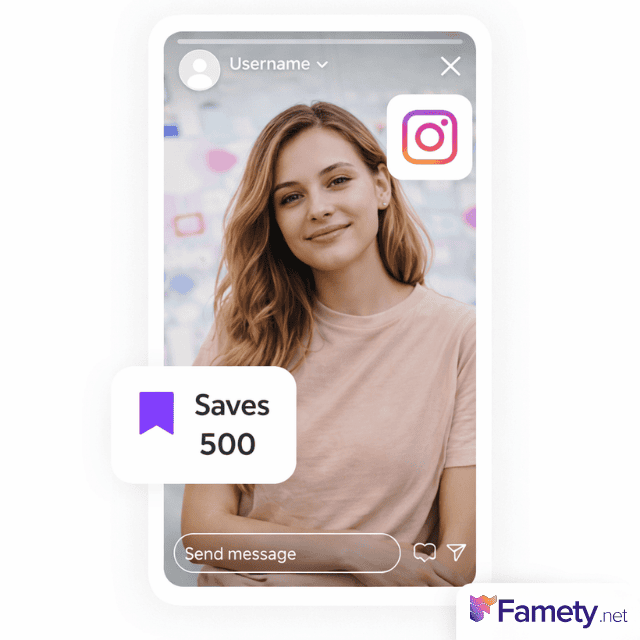 why buy instagram saves service