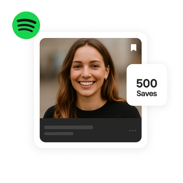 Why Choose Famety for Buying Spotify Saves