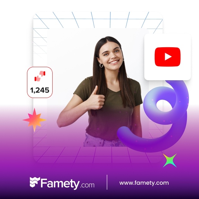 Why Choose Famety?