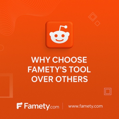 Why Choose Famety's Tool Over Others