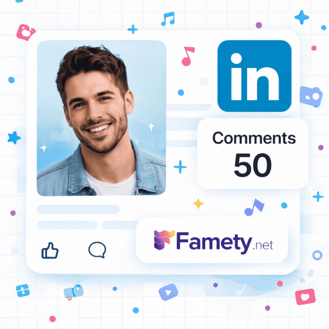 Why Do LinkedIn Comments Support Your Growth?