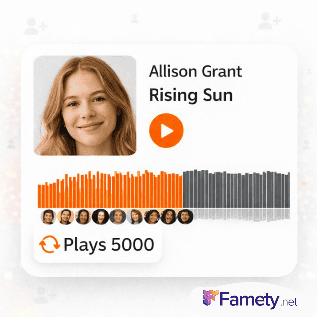 Why Do You Need to Buy SoundCloud Plays?