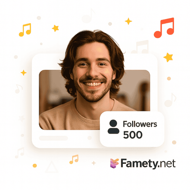 Why Famety to Buy SoundCloud Followers