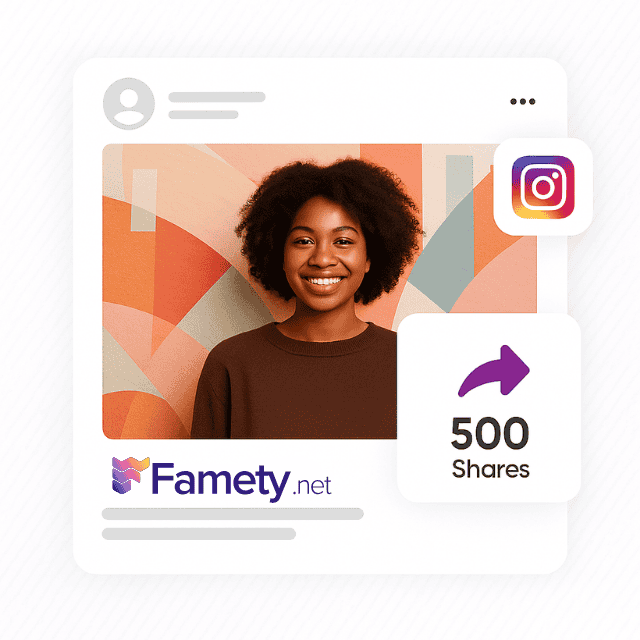 Why Grow Your Instagram Post Shares?