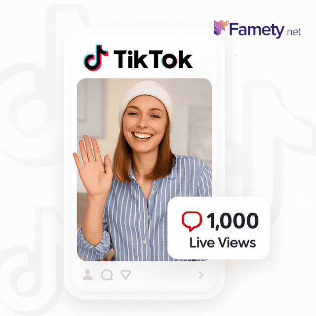 Why Is Buying TikTok Live Views Important?