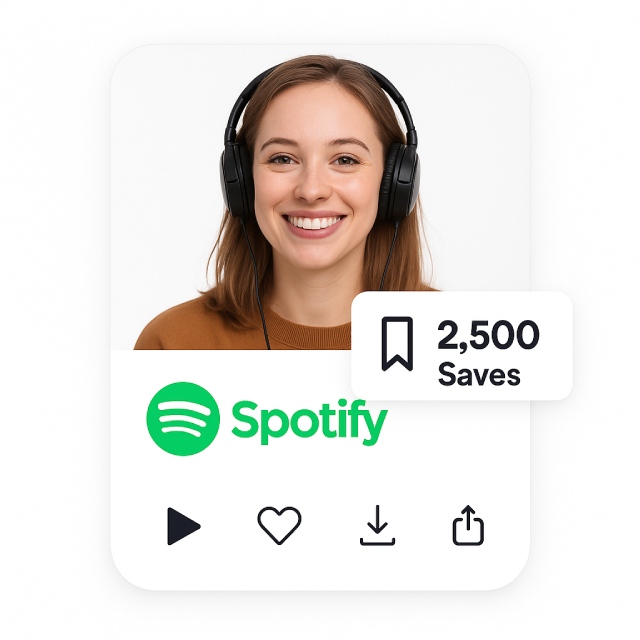 Who Should Buy Spotify Saves?