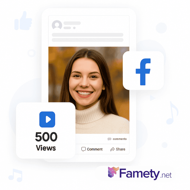 Why Should I Buy Facebook Views?