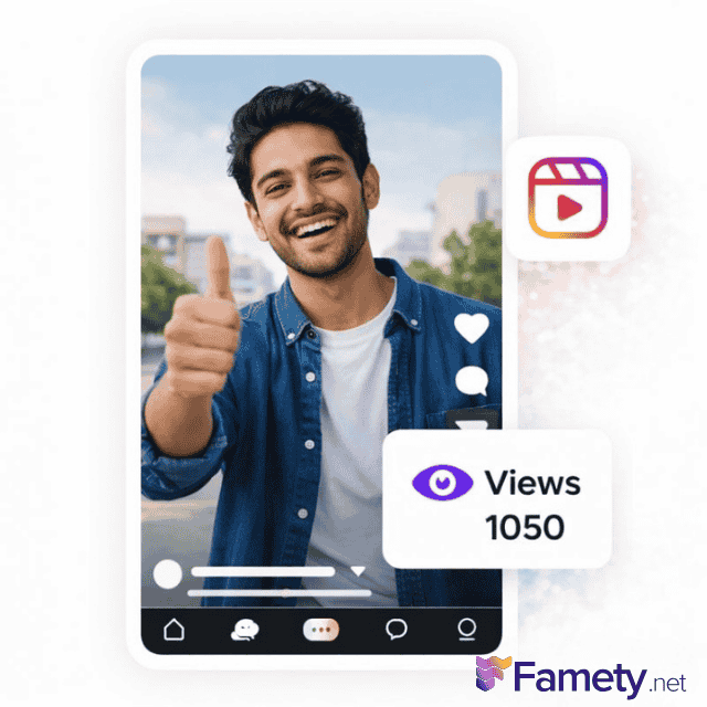 Why Should You Buy Instagram Reels Views?