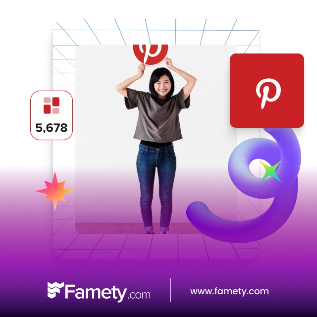 Why Should You Buy Pinterest Board Followers?