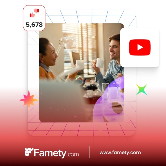 buy real youtube shares Why Should You Buy Shares?