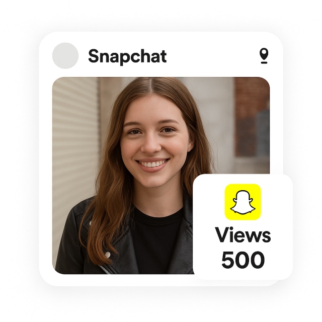 Why Should You Buy Snapchat Views?