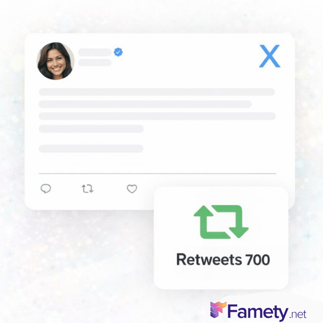 Why Should You Try Twitter (X) Retweets Service?