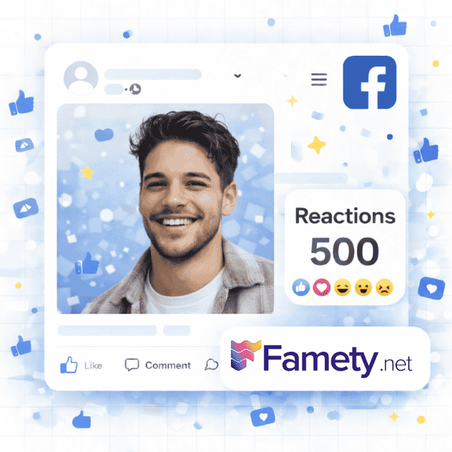 Why You Need Facebook Reactions