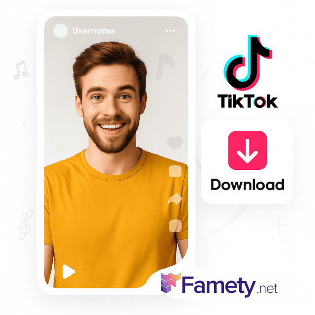 Why You Should Use a TikTok MP3 Downloader