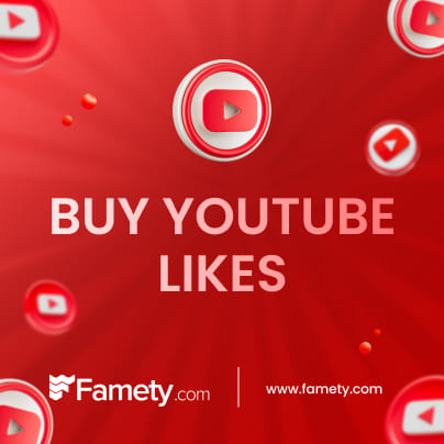 YouTube Likes
